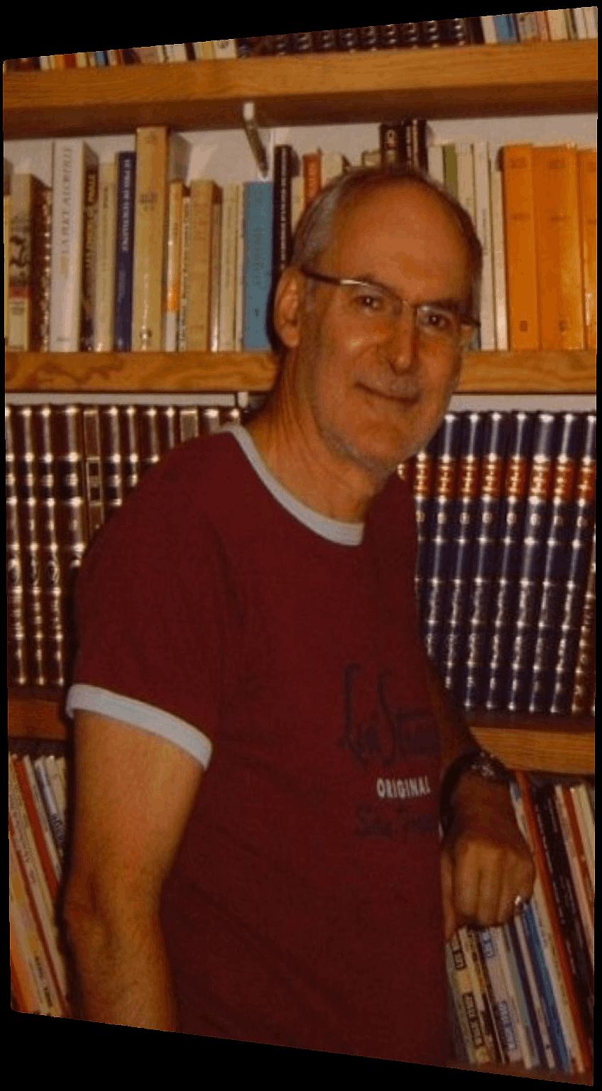 Anecdotes Rombaldi