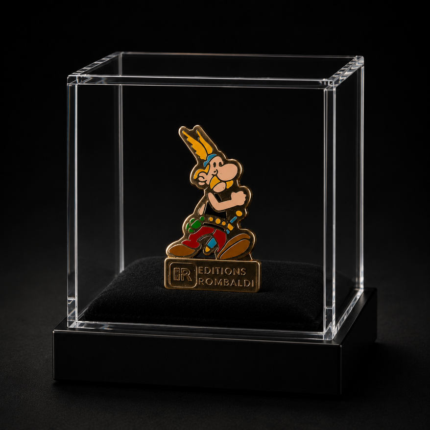 Pin's Astérix