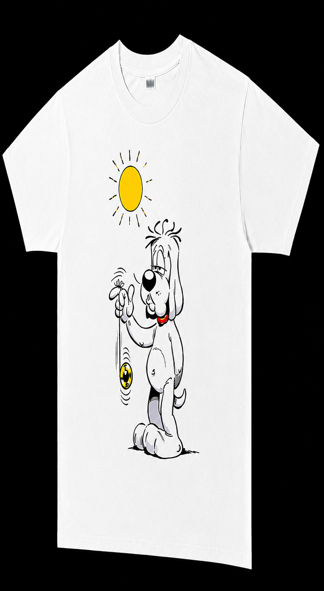 Cadeaux Gotlib