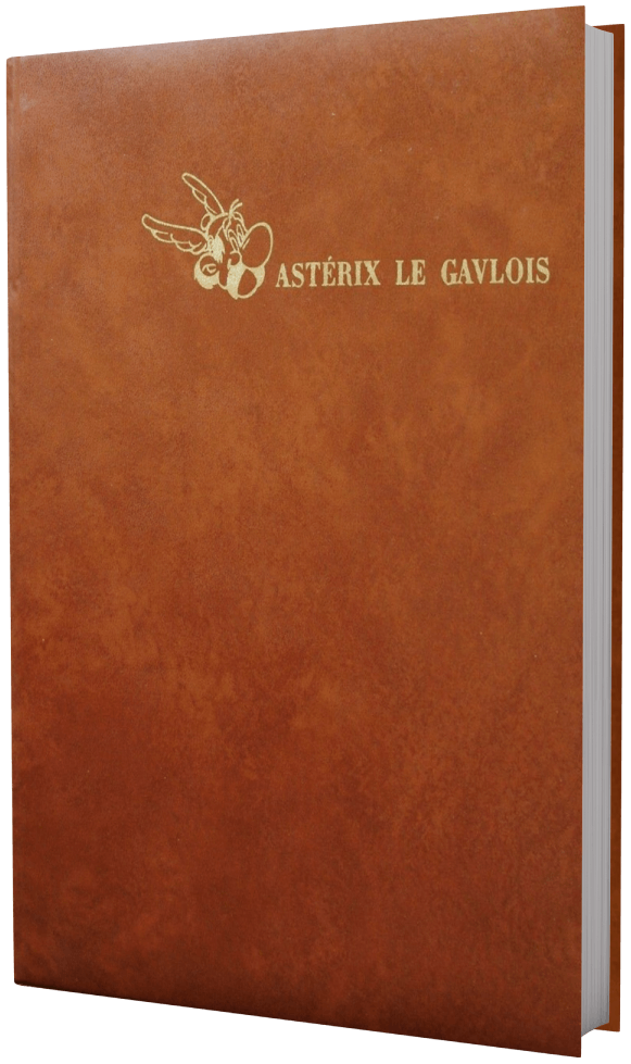 Asterix