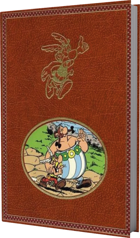 Asterix - Dargaud