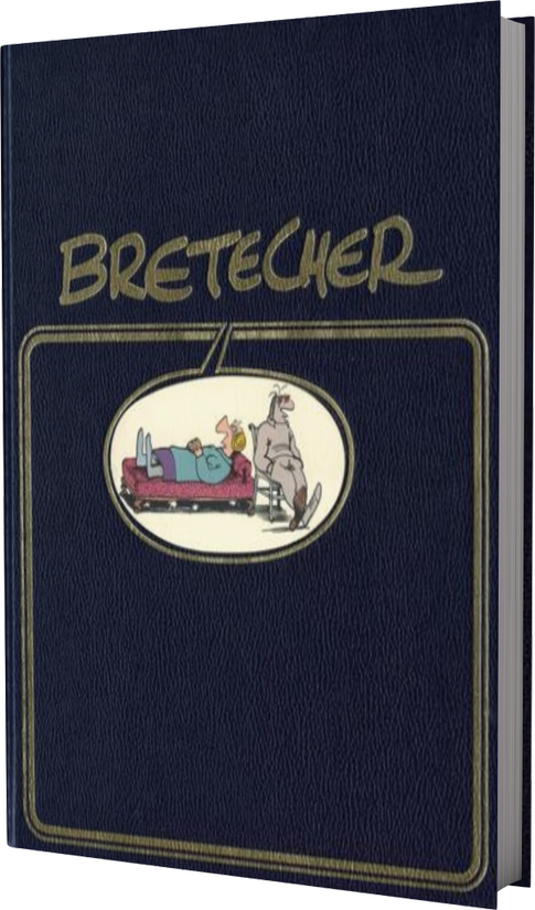 Bretecher
