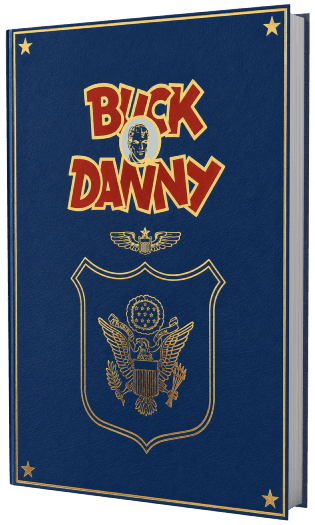 Tome 13 Buck Danny