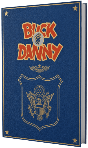 Collection Buck Danny