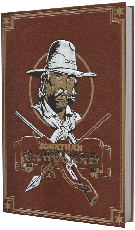 Les Géants de l'Ouest