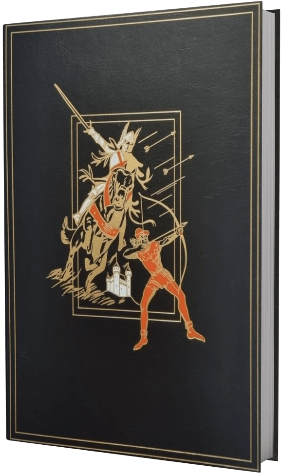 Le Chevalier Blanc