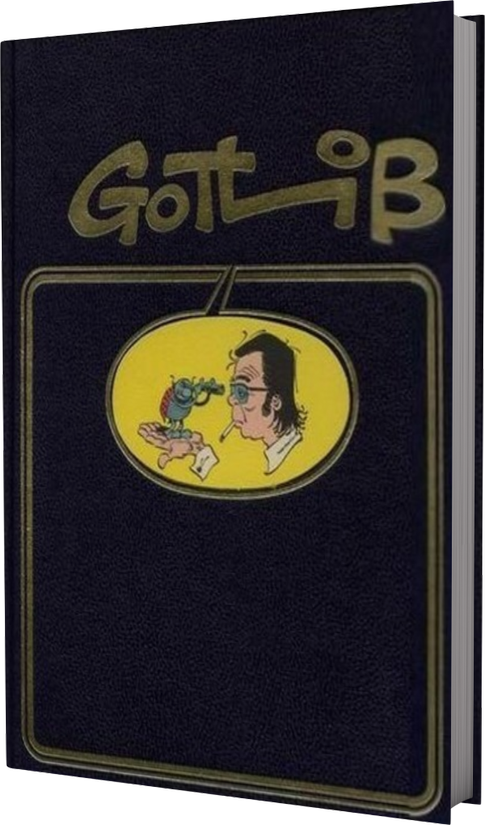 Collection Gotlib