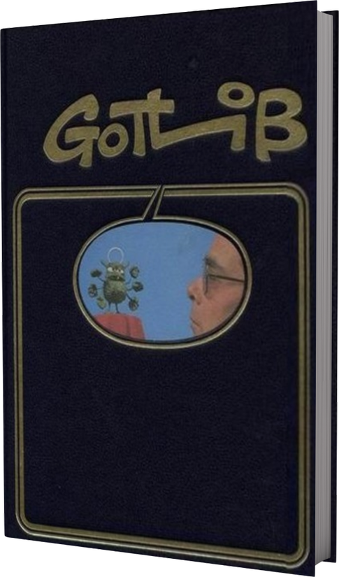 Gotlib 2/9