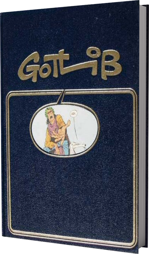Gotlib 4/9