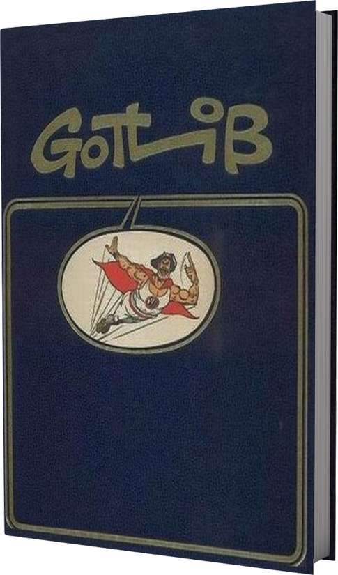 Gotlib 5/9