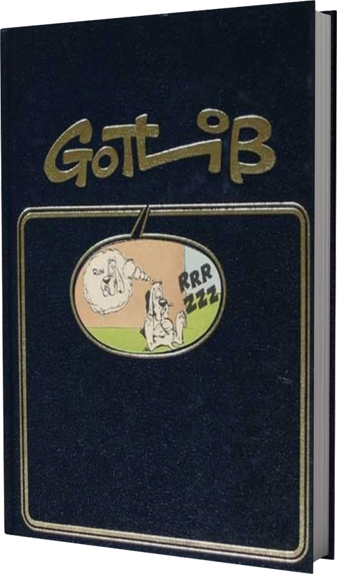 Gotlib 6/9