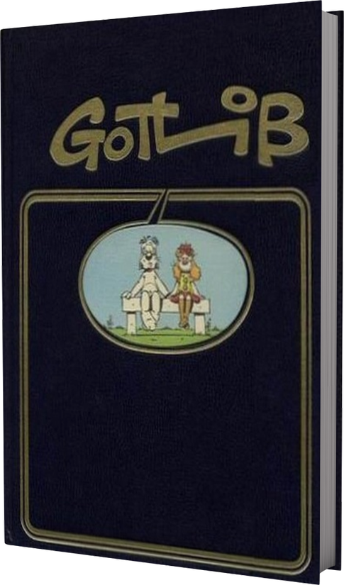 Gotlib 7/9