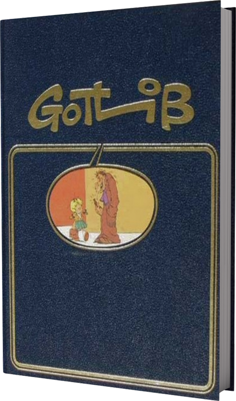 Gotlib 9/9