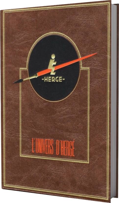 Univers Hergé