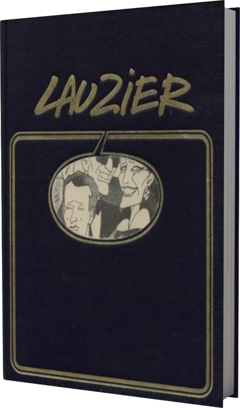 Lauzier 2/2