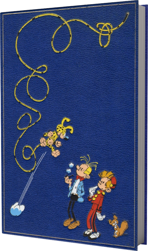 Collection Franquin
