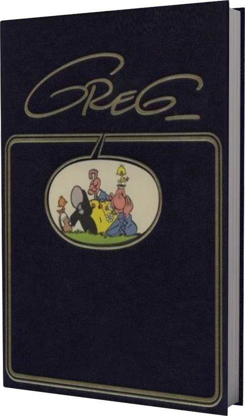 Greg 1/3