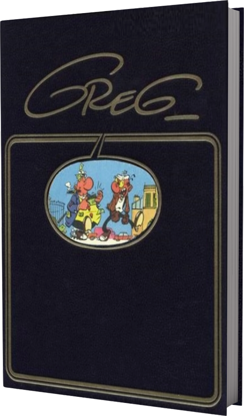 Greg 2/3