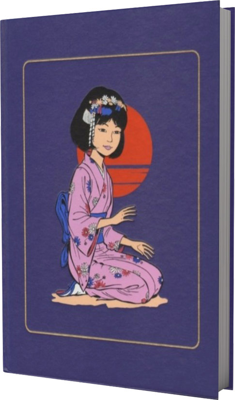 Yoko Tsuno