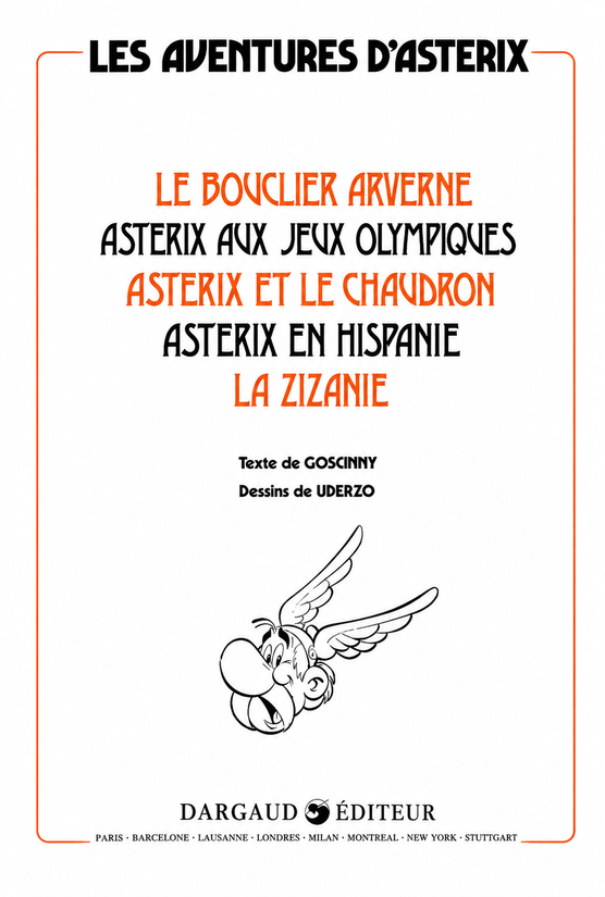 Vue détaillée