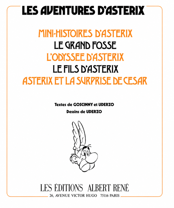 Vue détaillée